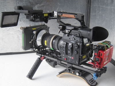 Example piece of Camera & Accessories