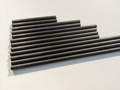 Picture of 15mm Rods