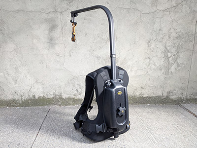 Picture of EasyRig Minimax