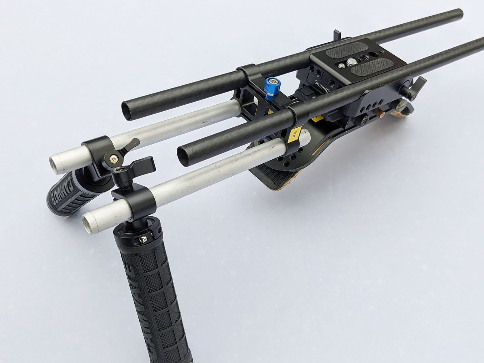 Handheld Rig