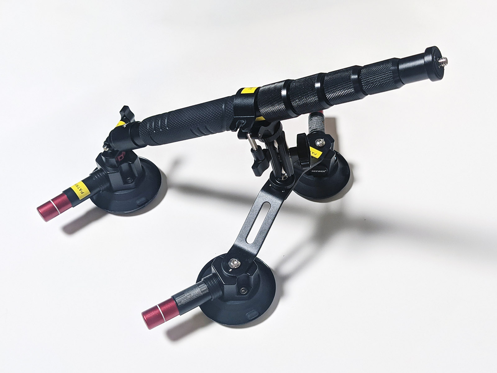 Insta360 Car Mount Stick