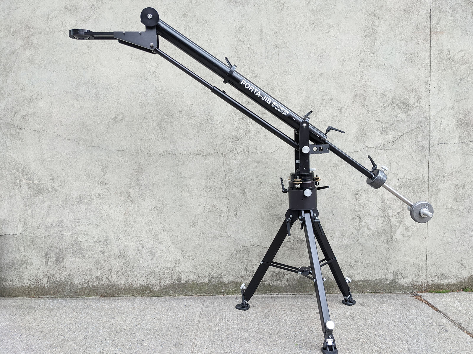 Jib - Portajib