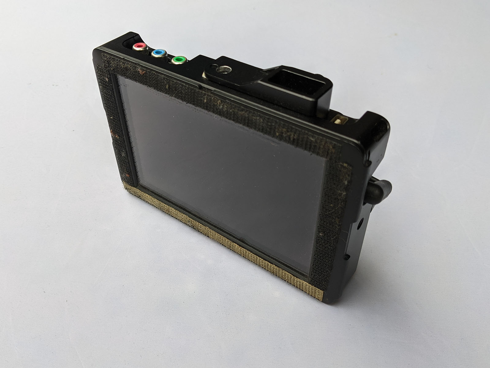 SmallHD DP6 On-board Monitor (HDMI/SDI)