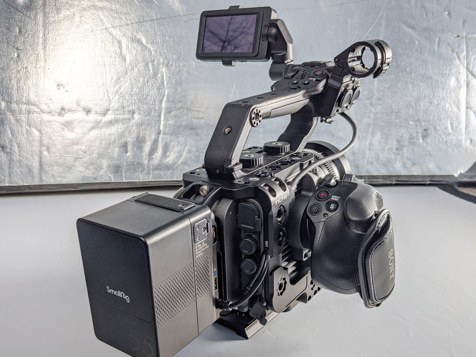 Sony FX6