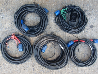 Example piece of Electric Gear