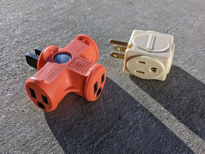 Picture of Cubetap