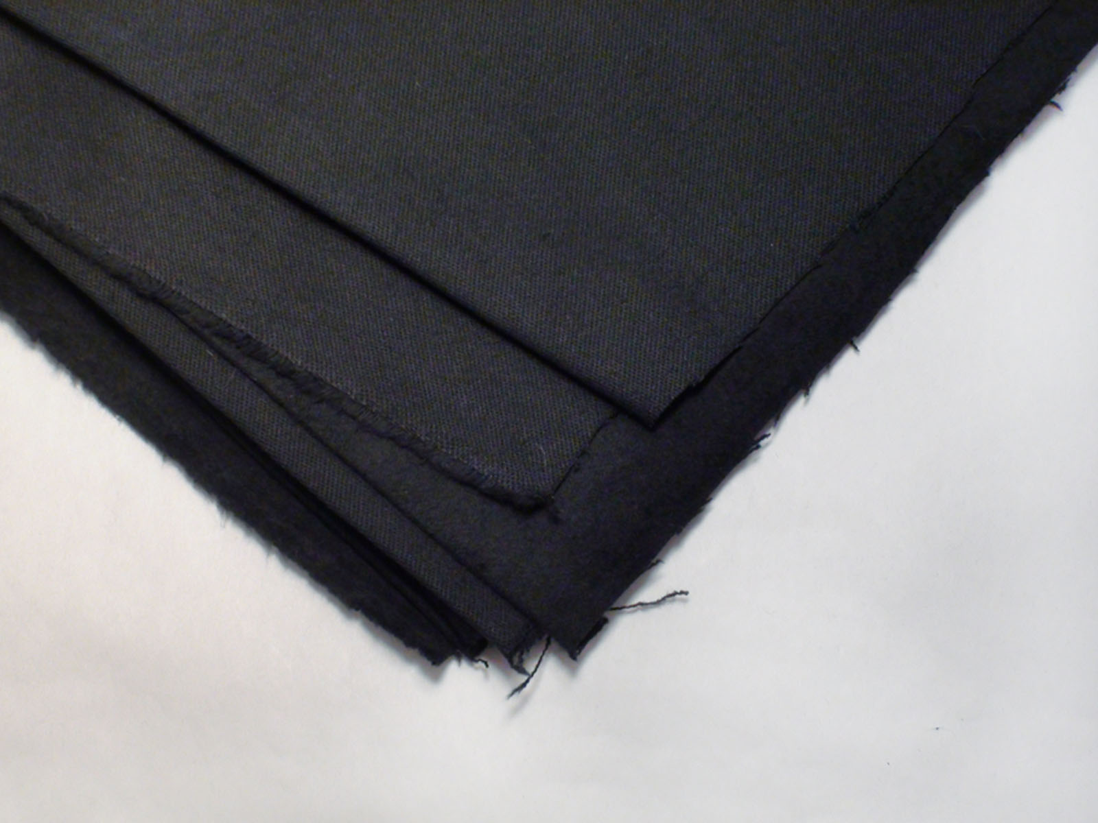 Duvetyne / Commando Cloth