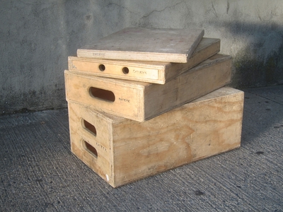 Picture of Applebox Set