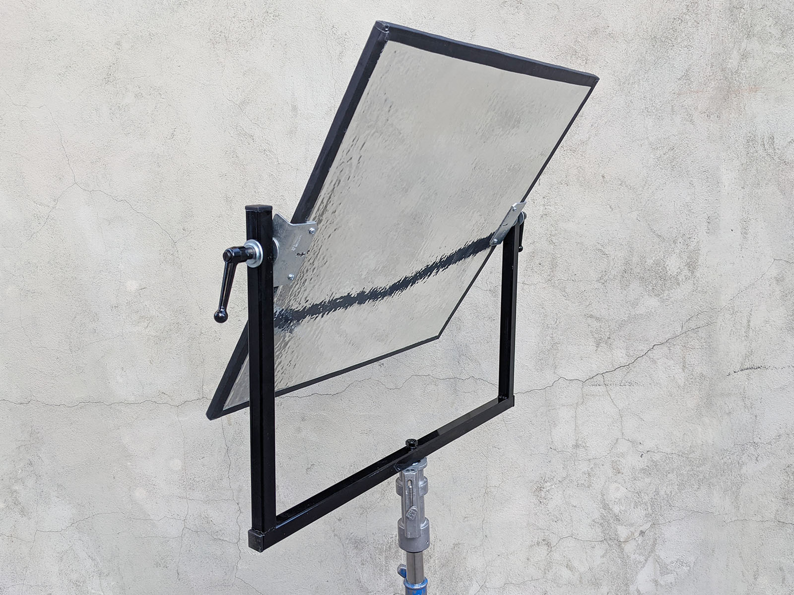 2x2 Mirror
