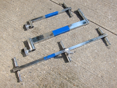 Picture of Offset Arms