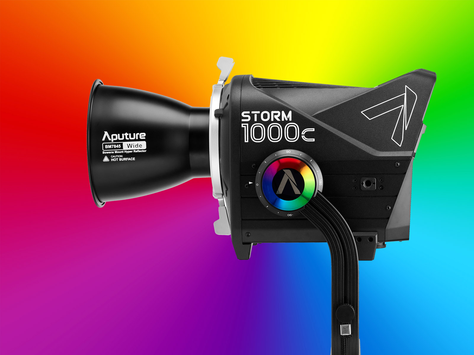 Aputure 1000c