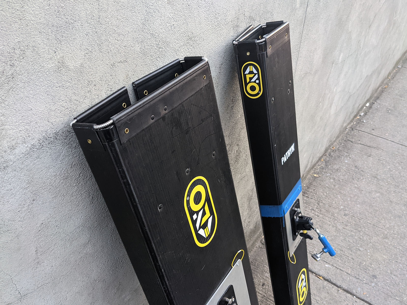 Kino Housings