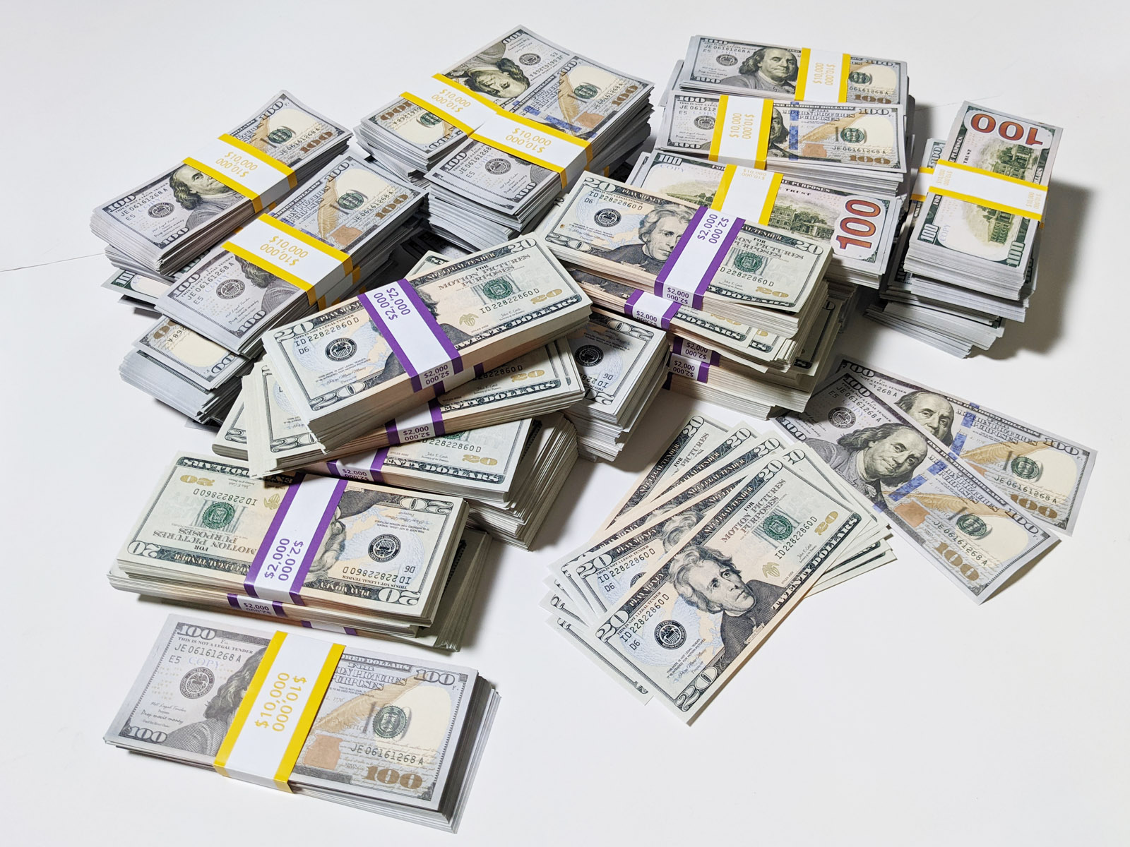 Prop Money