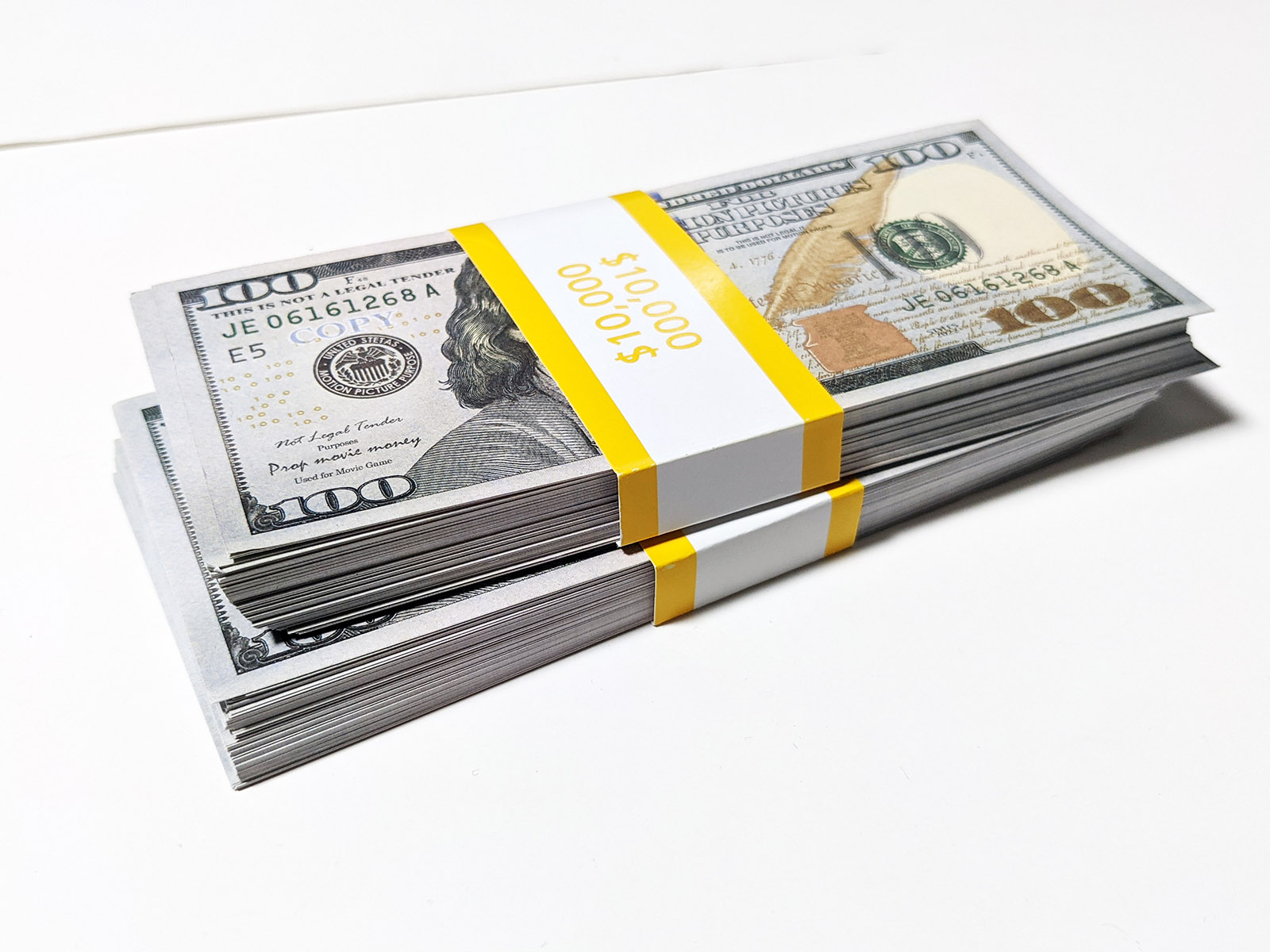 Prop Money