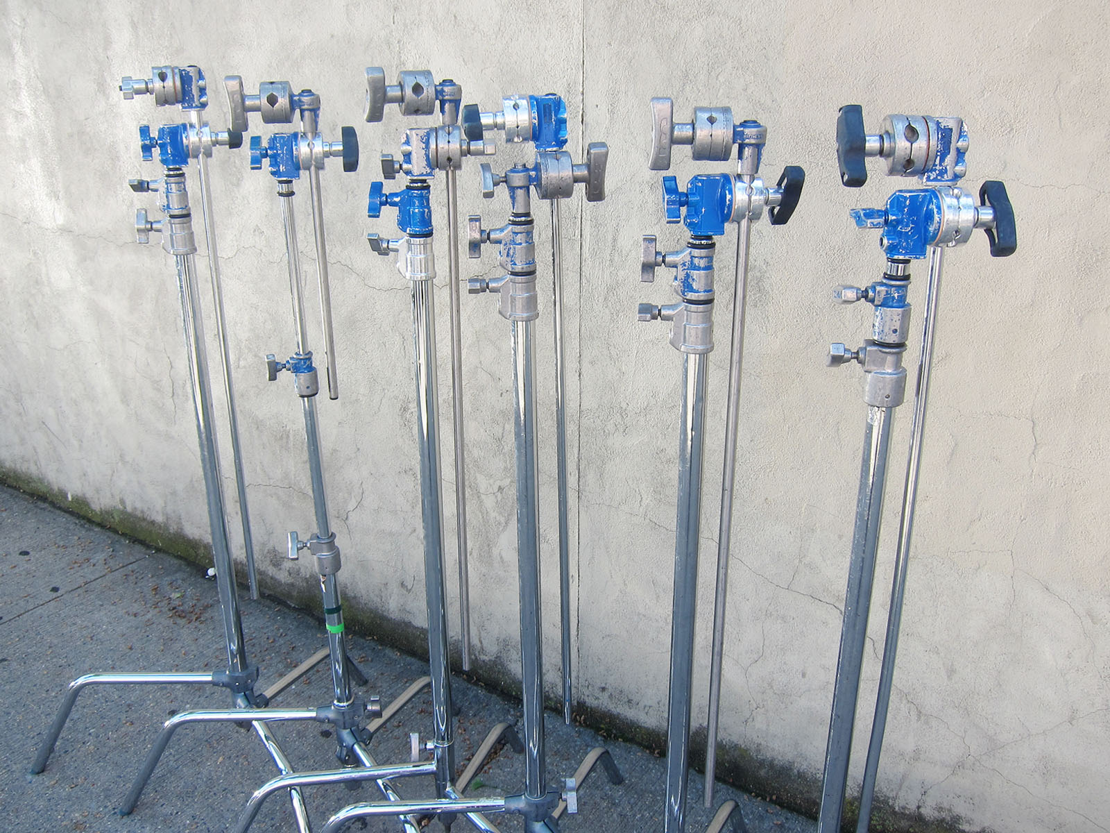 20in C-stand
